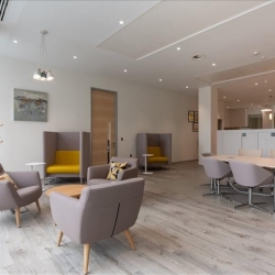 Davidson House, Forbury Square serviced offices
