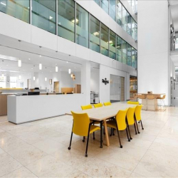 Executive office centres to hire in Reading