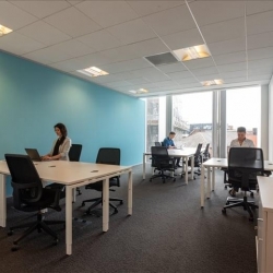 Serviced offices in central Reading