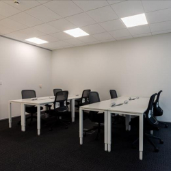 Davidson House, Forbury Square serviced offices