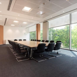 Serviced office centres to lease in Reading