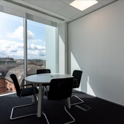 Executive office centre in Reading