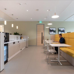 Reading office accomodation
