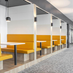 Executive office to hire in Vienna