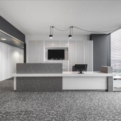 Office suite in Vienna