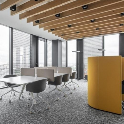 Vienna office suite