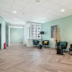 Amsterdam serviced office