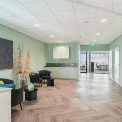 Serviced offices to rent in Amsterdam