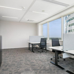 Office suites to lease in Amsterdam