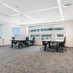 Image of Amsterdam serviced office centre