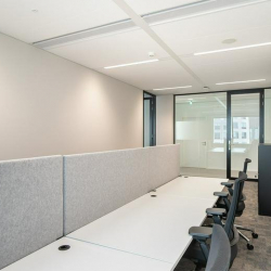 Serviced offices to rent in Amsterdam