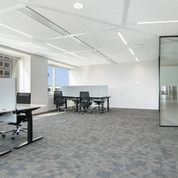 Executive suites in central Amsterdam