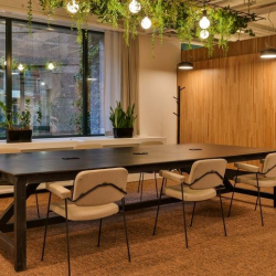 Executive office - Antwerp