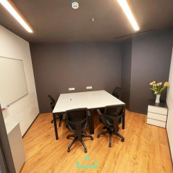 Office accomodation to rent in Istanbul
