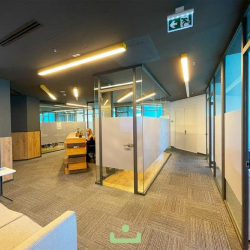 Serviced office - Istanbul