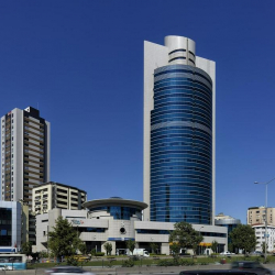 Serviced office in Istanbul