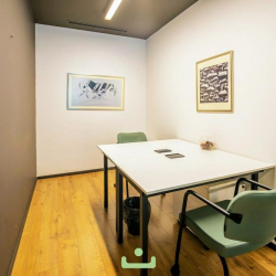 Image of Istanbul serviced office