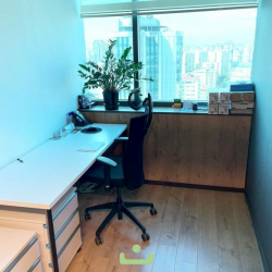 Değirmen Sokak, Kozyatağı, Değirmen Sk. No: 18 D:198, 34742 Kadıköy/İstanbul office accomodations