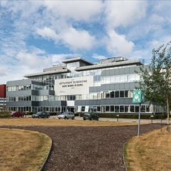 Office spaces to lease in Diegem