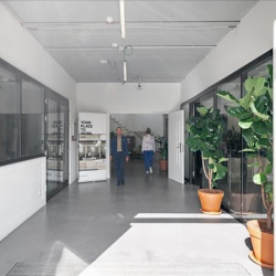 Serviced office to hire in Diegem