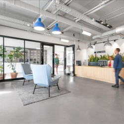 De Kleetlaan 4, 1831 Machelen serviced offices