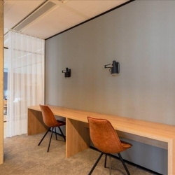 Serviced offices to rent in Rotterdam
