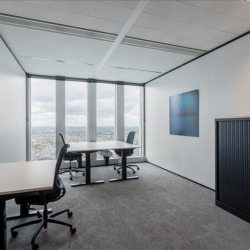 Serviced office centre to lease in Rotterdam