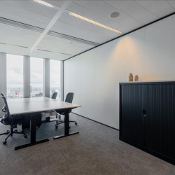 Image of Rotterdam executive suite