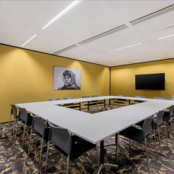 Rotterdam office accomodation