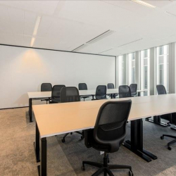 Serviced office centres to lease in Rotterdam