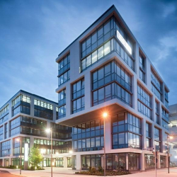 De-Saint-Exupery-Strasse 10 serviced offices