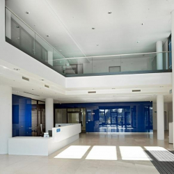 Office accomodation - Frankfurt