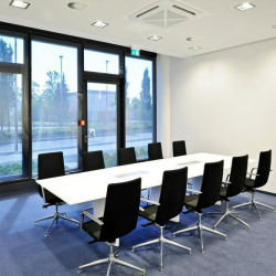 Image of Frankfurt serviced office