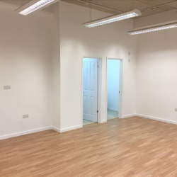 Serviced offices to lease in London