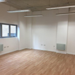 Interior of Deals Gateway, Unit 5A, California Building