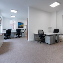 Executive office - Exeter