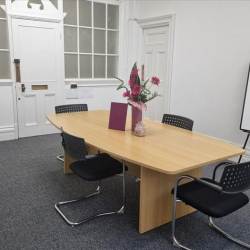 Office spaces in central Newcastle