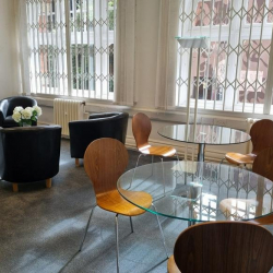 Newcastle office space