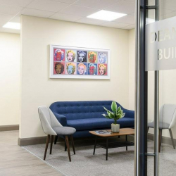 Armagh serviced office