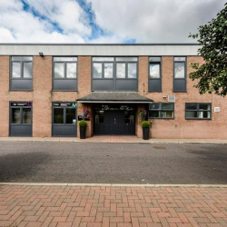Serviced offices to hire in Armagh