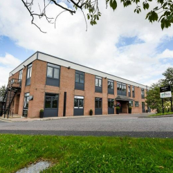 Dean Swift Building, Armagh Business Park, 50 Hamiltonsbawn Road
