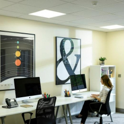 Office space to rent in Armagh