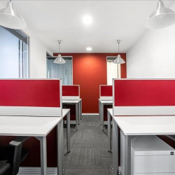 Gaziantep executive office centre