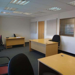 Office space in Cheshunt