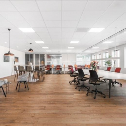 Serviced offices to hire in Amsterdam