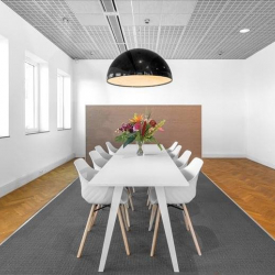 Offices at Delflandlaan 1