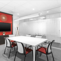 Office suite in Amsterdam