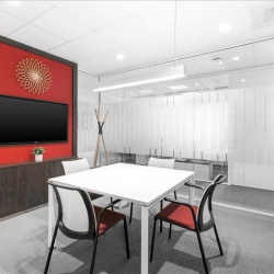 Office suites to let in Amsterdam