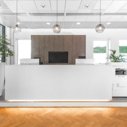 Office accomodation to lease in Amsterdam