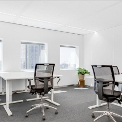 Offices at Delftse Poort, Weena 505